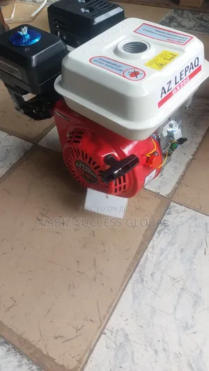 Generator Granding