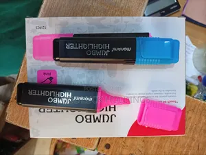 Highlight Marker