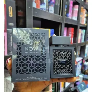 Now Rave for Men