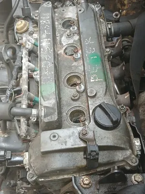 Tokunbo Complete Engine for Toyota 2az