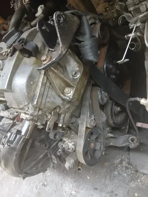 Tokunbo Complete Engine for Toyota 2az