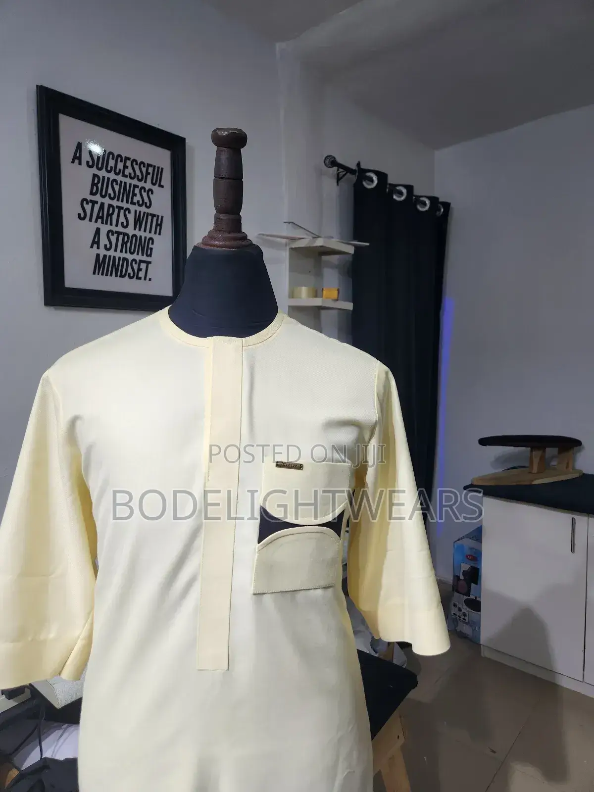 Caftan Wears