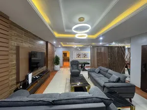 Furnished 3bdrm Apartment in Oniru, Victoria Island Extension for rent