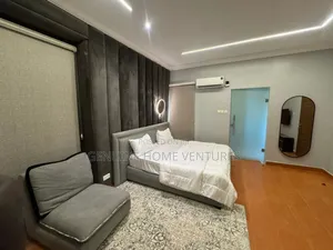 Furnished 3bdrm Apartment in Oniru, Victoria Island Extension for rent