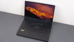 New Laptop Asus ROG Zephyrus G15 16GB AMD Ryzen 9 HDD+SSD 1T