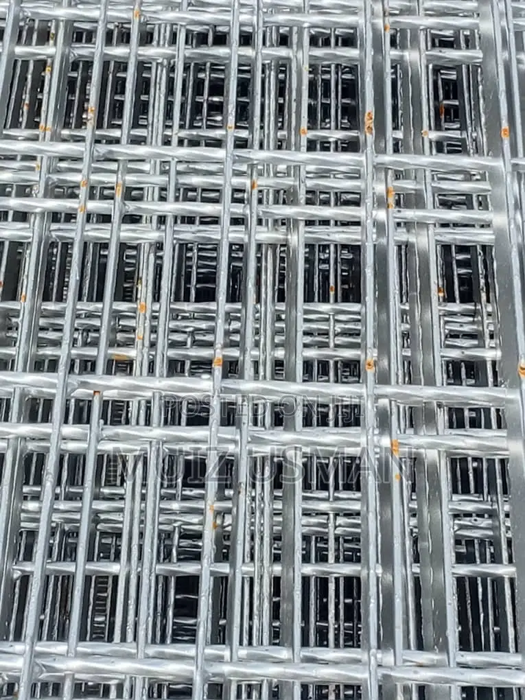 Grating Sheet