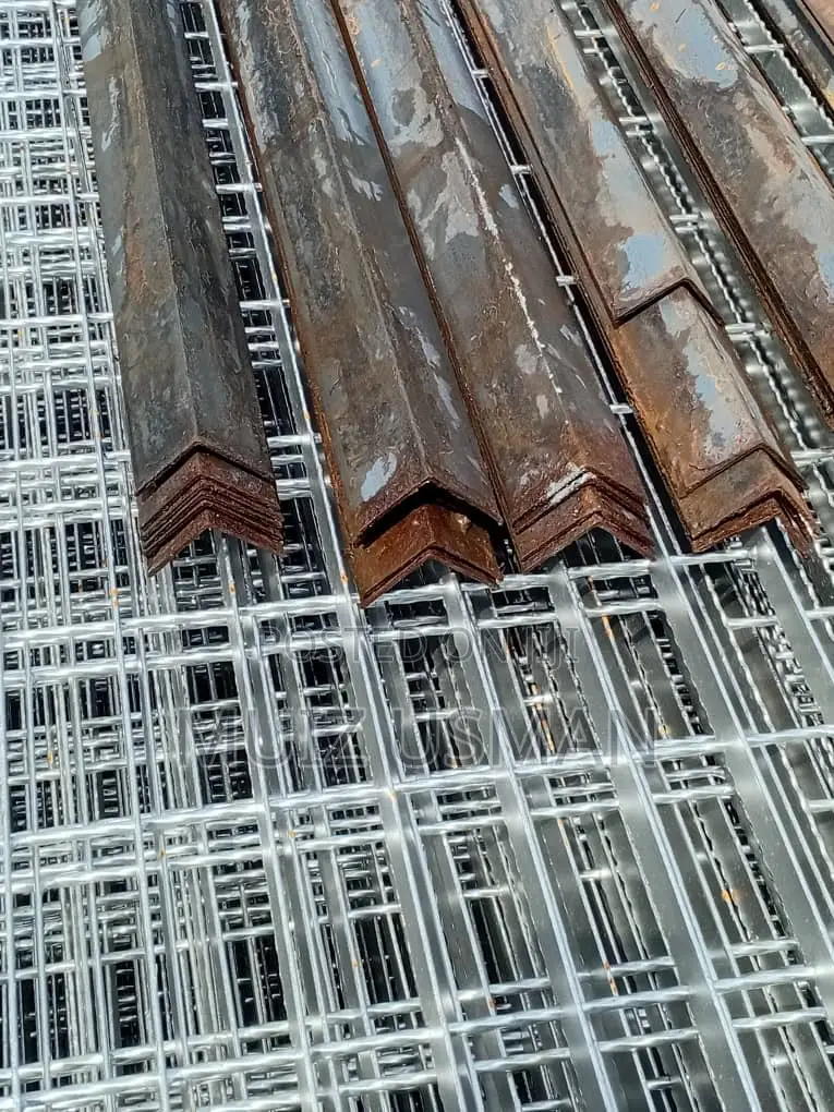 Grating Sheet