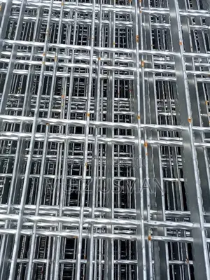 Grating Sheet