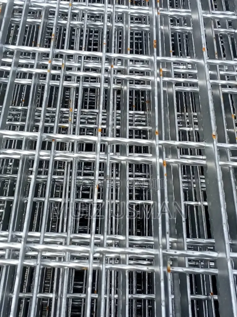 Grating Sheet