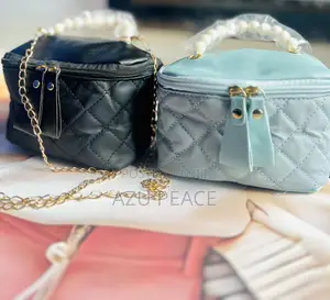 Beautiful Baddie Bags