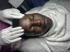 Spa Facial Treatment | Deep Clean Skin Glow