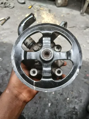 Tokunbo Power Steering Pump for Mitsubishi 2.0 Outlander