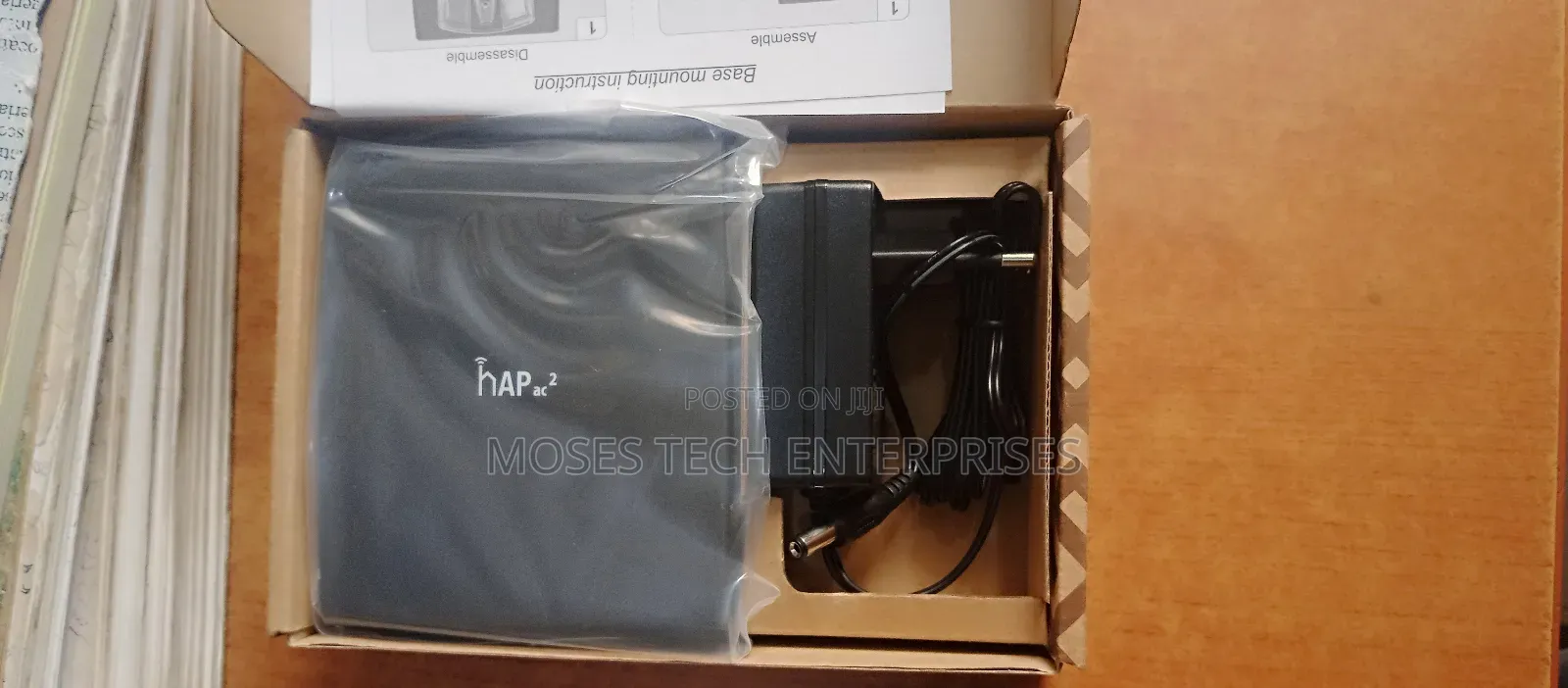 Mikrotik Hap Ac2