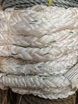 Marine Poly Rope 20mmx200m