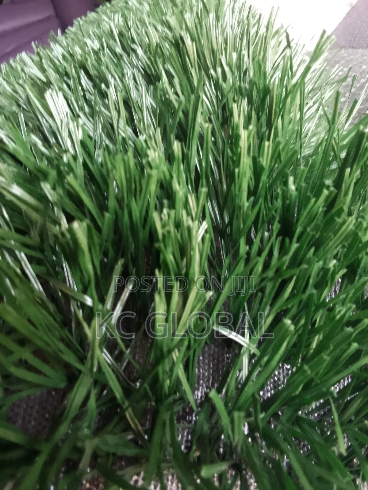 Artificial Grass. 50mm.