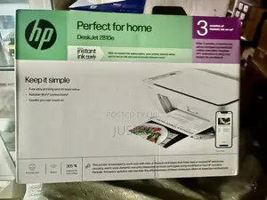 Deskjet 2810e