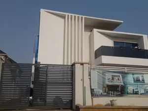 4bdrm Duplex in Isheri North for sale