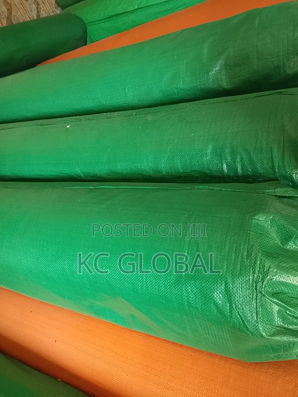 Artificial Grass. 50mm.