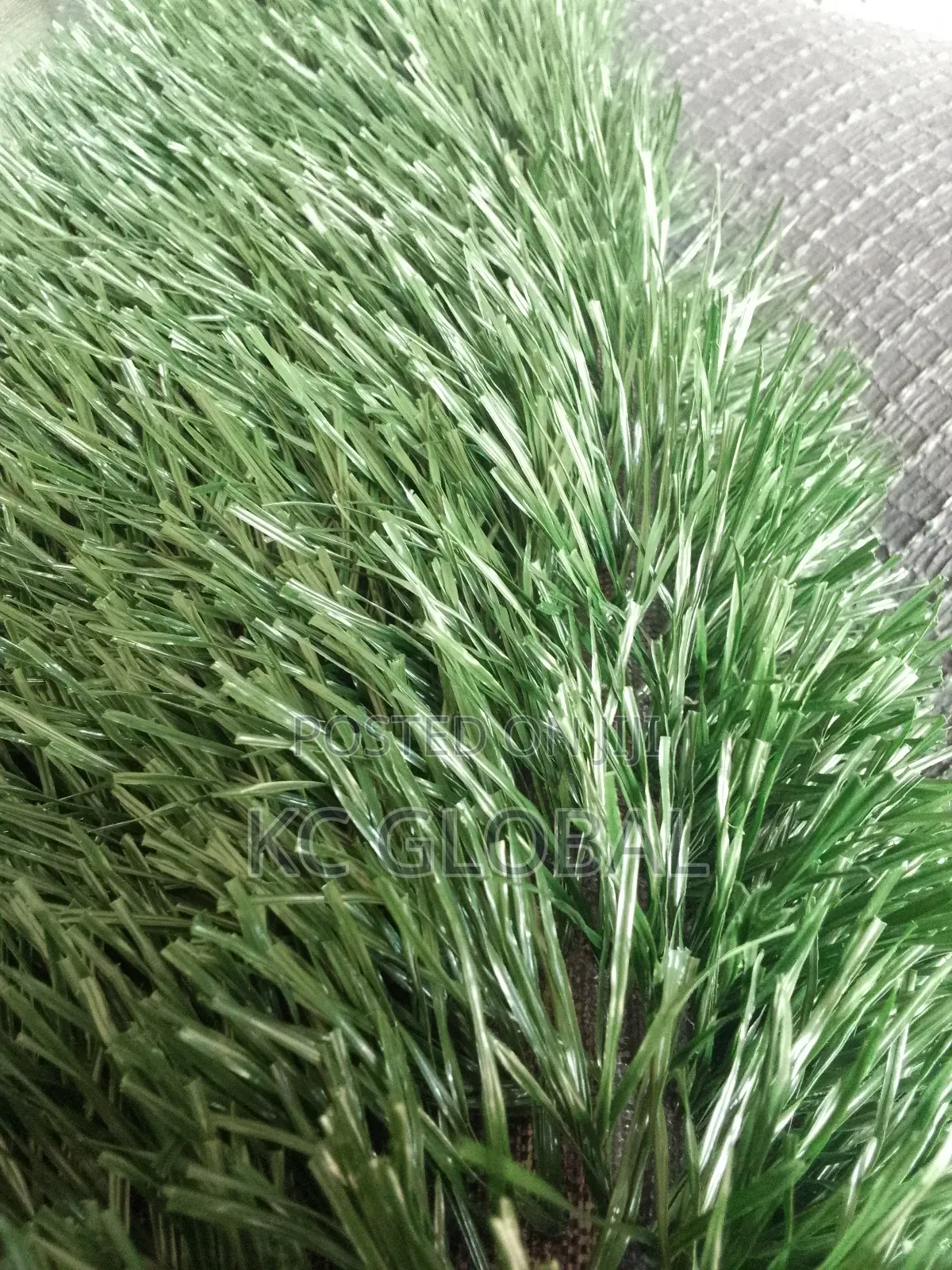 Artificial Grass. 50mm.