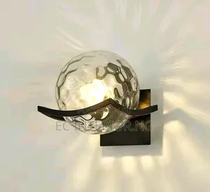 Luxury Wall Light for Bed Side or in Door or Television Side