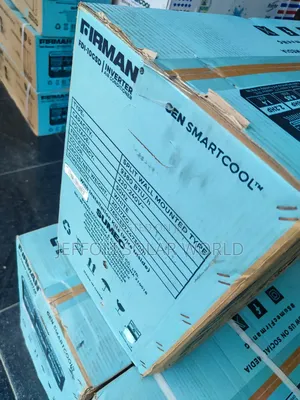 Firman Inverter 1hp