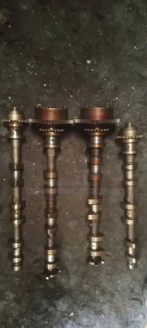 Tokunbo Camshaft for Ford Edge