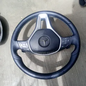 Mecedice Benz Steering Wheel for Cla 2013 Model