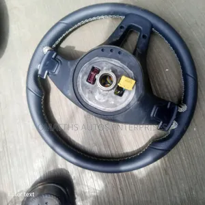 Mecedice Benz Steering Wheel for Cla 2013 Model