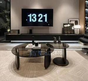 Italian Minimalist Household