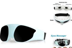 Eye Massager