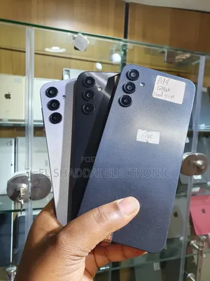 Samsung Galaxy A14 128 GB