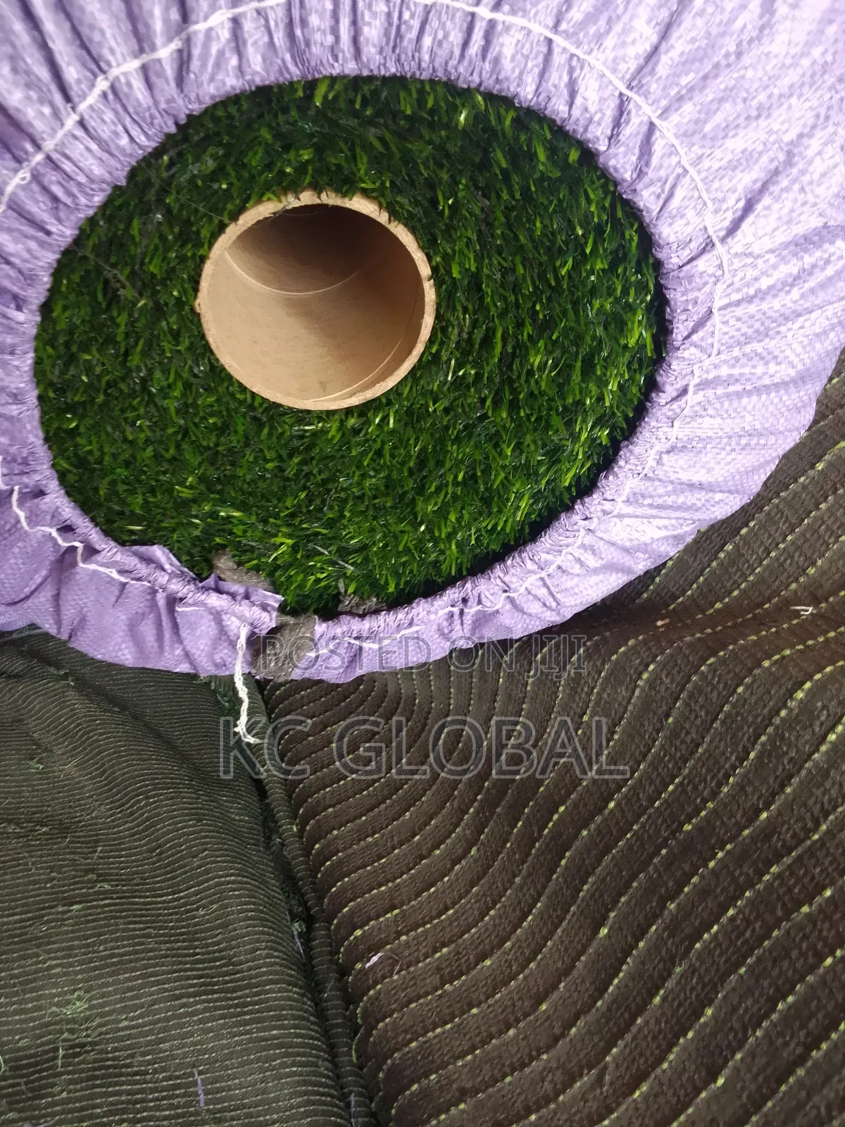 Artificial Grass. 35 Mm . High Quality Imported Product. .