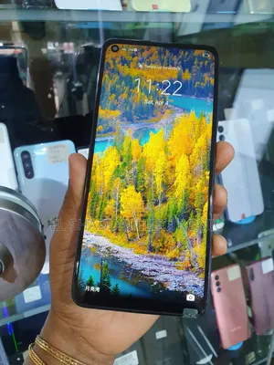 Huawei Maimang 9 128 GB Purple