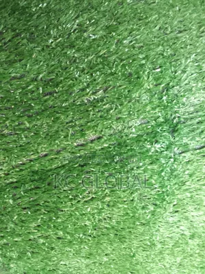 Artificial Garden Grass. 10mm