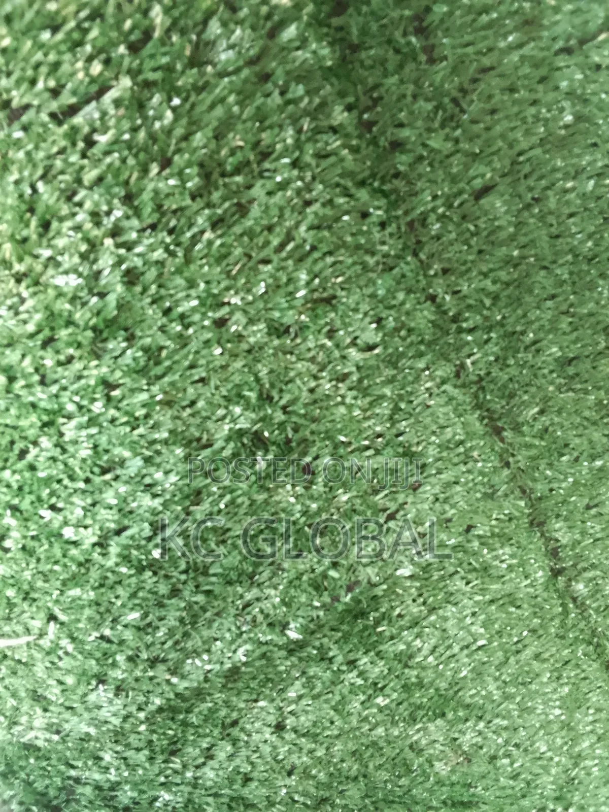 Artificial Garden Grass. 10mm