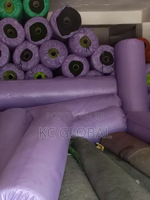 Artificial Garden Grass. 10mm