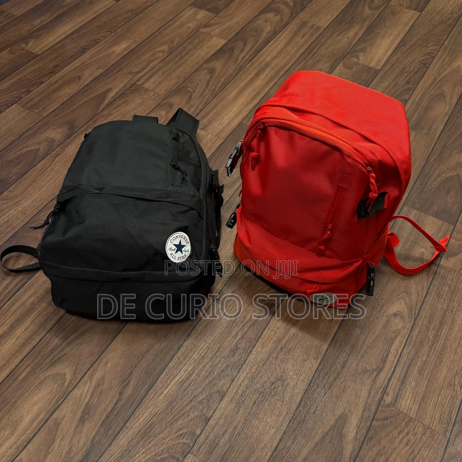 Converse Backpack