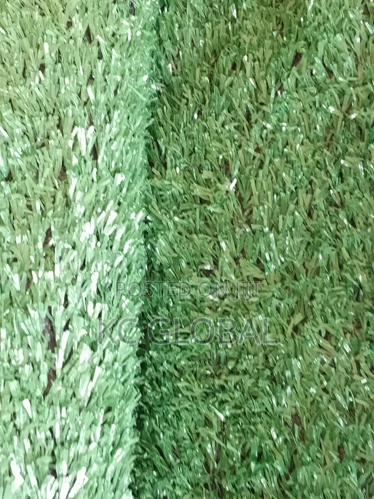 Artificial Garden Grass. 10mm