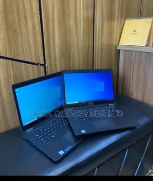 Laptop Dell Latitude E7470 8GB Intel Core i5 SSD 256GB