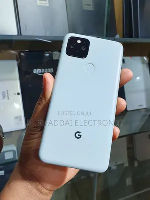 Google Pixel 5 128 GB