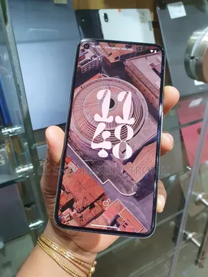 Google Pixel 5 128 GB