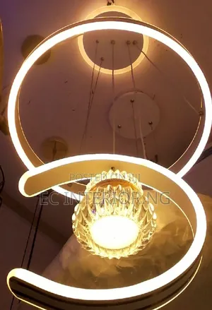 Luxury Chandeliers for Dining or Bedroom or Parlour