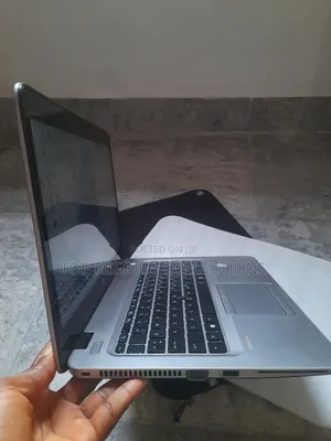 Laptop HP EliteBook 840 G4 8GB Intel Core i5 SSD 256GB