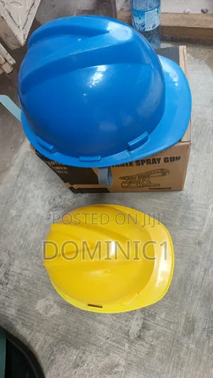 Safety Helmet V-graud