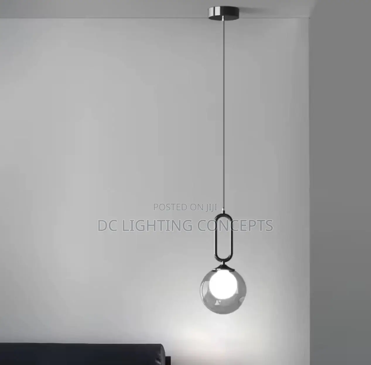Nordic Pendant Lights