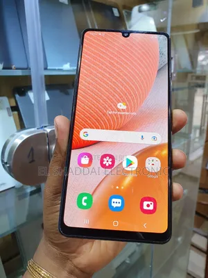 Samsung Galaxy A42 5G 128 GB Black