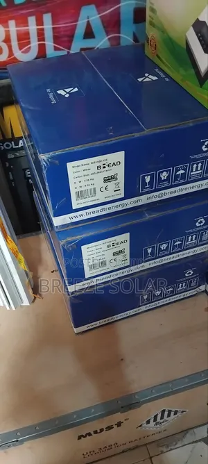 1.5kwt Lithium Battery
