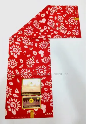 Small Ankara