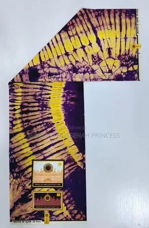Small Ankara