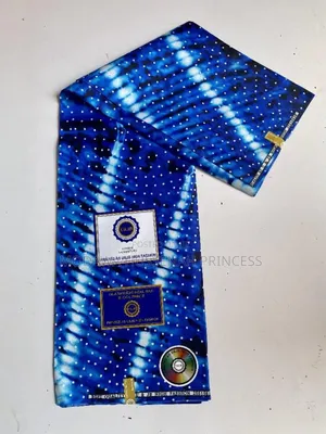 Small Ankara